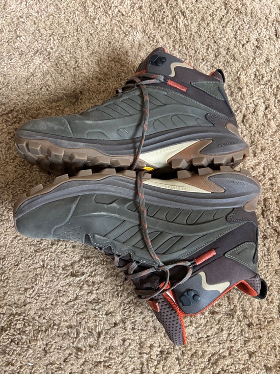 Men’s Merrell 11.5 FloatPro Boots ? main image 4